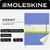 Блокнот Moleskine CLASSIC SOFT QP623B42 XLarge 190х250мм 192стр. нелинованный мягкая обложка голубая гортензия