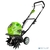 Культиватор Greenworks G40TL
