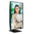 Монитор 27" AOC Q27P4U Black  (IPS,  2560x1440,  120Hz,  4 ms,  350 cd / m,  1500:1,   HDMI 2.0x2,  DisplayPort 1.2,  USB HUB  (3.2) USB-C PD: 15 Вт,  Pivot,  MM)