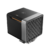 Кулер для процессора Ocypus Delta A62 EX BK Digital,  2x120mm ARGB FAN,  Top Display Panel,  6 HEAT PIPES,  4-PIN PWM,  600-1800 RPM,  31DBA,  HYDRO BEARING,  LGA115X / 1200 / 1700 / 18XX,  AM4 / AM5