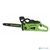 Цепная пила аккумуляторная GreenWorks GD40CS20Xk4,  40V,  40 см,  2000 Вт,  бесщеточная,   c 1хАКБ 4 Ач И ЗУ  (2008807UB)