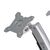 Подставка настольная Silverstone SST-ARM22SC  (G56ARM22SC00010)