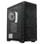 Корпус без блока питания /  HSPD M520,  Mesh Mid Tower,  Black,  slide TG,  0.45 SPCC,  4x120mm ARGB ATX,  mATX,  mITX 160 / 330 / 184mm 2x2.5",  -,  7xPCI 2xUSB-A 3.0,  1xUSB-A 1.0 390x200x449mm