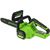 Greenworks Цепная пила аккумуляторная GD24CS30,  24V,  30см,  бесщеточная,  c АКБ 2 АЧ и ЗУ [2007007UA]