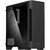 Корпус Zalman S3 TG черный без БП ATX 2x120mm 2xUSB2.0 1xUSB3.0 audio bott PSU