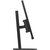 Монитор Lenovo 27" ThinkVision E27q-20 черный IPS LED 4ms 16:9 HDMI M / M матовая HAS Piv 1000:1 350cd 178гр / 178гр 2560x1440 75Hz DP 2K 6.6кг
