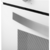 Шкаф духовой электрический MAUNFELD /  56 л, 595х595 мм,  управление комбинированное,  стекло в дверце 2,  гриль, 5 режимов, конвекция, тип очистки паром, цвет белый
