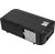 Powercom "Imperial IMP-525AP" ИБП  (UPS) 525VA,  черно-серебр.  (USB)  (3 кабеля)