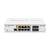 MikroTik CRS112-8P-4S-IN маршрутизатор 8х10 / 100 / 1000 Ethernet,  4 x SFP ports