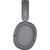 Гарнитура мониторные Edifier W800BT SE серый беспроводные bluetooth оголовье