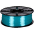 Пластик для принтера 3D Cactus CS-3D-PLA-1KG-S-CYAN PLA SILK d1.75мм 1кг L326м 1цв.