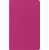 Блокнот Moleskine CAHIER JOURNAL CH018D17 Large 130х210мм обложка картон 80стр. нелинованный розовый неон  (3шт)