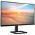 LCD PHILIPS 27" 27E1N1800AE {IPS 3840x2160 60Hz 4ms 350cd 178 / 178 1000:1 2xHDMI DisplayPort Tilt Speakers}
