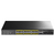 Коммутатор CUDY GS2028PS4-400W 24-Port Layer 2 Managed Gigabit PoE+ Switch with 4 Gigabit Combo Ports,  400W