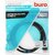 Кабель аудио-видео Buro 2.0 HDMI  (m) / HDMI  (m) 1.5м. Позолоченные контакты черный  (HDMI 2.0 BHP)
