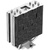 Deepcool AG400 LED Soc-AM5 / AM4 / 1151 / 1200 / 1700 4-pin 18-32dB Al+Cu 130W 614gr LED Ret