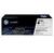 HP 305A Black LaserJet Toner Cartridge
