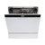Посудомоечная машина Hyundai DT405 белый  (компактная)