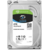 Seagate Skyhawk  (ST4000VX016) 4TB Serial ATA III,  5400 rpm,  256mb,  для видеонаблюдения