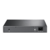 Сетевой коммутатор /  Jetstream 8-port gigabit L2+ managed switch with 2-gigabit uplink ports,  8 10 / 100 / 1000Mbps RJ-45 ports