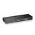 Zyxel NebulaFlex Pro GS2220-28 Hybrid L2 Switch,  rack 19 ",  24xGE,  4xCombo  (SFP  /  RJ-45),  silent,  standalone  /  cloud management