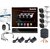 Комплект видеонаблюдения Falcon Eye FE-104MHD KIT Дача SMART