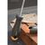 Отвертка Deli Крестовая отвертка "Home Series Gray" Deli HT1206C PH2x150мм  Эксклюзивный дизайн,  рукоятка из высококачественного софттач пластика
