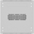 Шкаф коммутационный NTSS Премиум  (NTSS-R18U6060GS) напольный 18U 600x600мм пер.дв.стекл металл 900кг серый