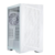 ZALMAN Z9 Iceberg MS,  EATX,  WHITE,  WINDOW,  4x3.5",  5x2.5",  2xUSB2.0,  2xUSB3.0,  1xUSB 3.1 Gen2 Type-C,  FRONT 3x140mm ARGB,  REAR 1x140mm ARGB