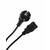 Aopen ACE021-1.8M Кабель компьютер -> розетка 220V  ( угловая Евровилка) <VDE> 3G*0.5mm2,  1, 8m