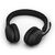 Гарнитура беспроводная Jabra Evolve2 65,  Link380c MS Stereo Black,   /  Bluetooth  (USB Type-C)  / 