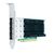 Сетевой адаптер PCIE 25GB 4SFP28 LRES1023PF-4SFP28 LR-LINK