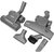 Vitek VT-1833-01-PR Пылесос жемчужный