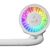 Жидкостная система охлаждения Cooling Arctic Liquid Freezer III Pro 280 A-RGB  (White) Multi Compatible All-In-One CPU Water Cooler   (ACFRE00187A)
