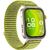 Умные часы Huawei Watch FIT 4 Pro зелёный