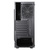 Корпус Accord JP-VI черный без БП ATX 1x92mm 3x120mm 1x140mm 2xUSB2.0 1xUSB3.0 audio
