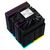 Кулер ID-Cooling FROZN A620 ARGB 270W /  Intel 1700,  12*,  115*,  AMD AM5,  AM4 /  Screws