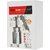 FUBAG BASIC S750 / 1.5 HP Краскораспылитель [110102] {178л / мин_3.5бар_нижний бачок 0.75л_1.5мм}