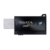 Накопитель SSD A-Data USB3.2 Gen2 512GB SC730-512G-CACTI SC730 черный