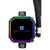 Жидкостная система охлаждения Thermalright Cooler Frozen Prism 360 Black all Intel / AMD