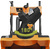 Снегоуборщик электрический Carver STE 2346 2.3кВт