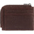 Чехол для кредитных карт Piquadro Carl PP4822S129R / TM темно-коричневый натур.кожа