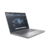 Ноутбук HP Zbook 8 G1i 16 Intel U7-255H, 16"WUXGA (1920x1200)IPS AG 300nits,  NVIDIA RTX A500 4GB GDDR6, 16Gb DDR5 (1), 1Tb SSD, 56Wh LL, FPR, HD Webcam, 1.76kg, 2y, Gray, Win11Pro Multilang,  eng / rus kbd, без евровил