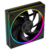 Вентилятор ID-Cooling AF-127-ARGB-K 120x120mm 4-pin 14-30dB 180gr LED Ret