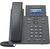 Телефон IP Grandstream GRP2601P черный