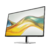 HP Series 5 Pro 27 inch QHD - 527pq 27" Monitor 2560x1440 2K,  16:9,  IPS,  350 cd / m2, 5 ms,  178° / 178°,  HDMI,  USB-A,  USB-C,  USB-B,  DP,  100 Hz,  Tilt,  Swiwel,  HAS,  Pivot,  Vesa