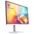 Монитор MSI Modern MD2712PW 27" White  (IPS,  1920x1080,  HDMI+Type C,  1 ms,  178° / 178°,  300 cd / m,  1000:1  (100M:1),  100Hz,  MM,  Pivot)