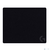 Коврик для мыши Logitech G240 Cloth Средний черный 340x280x1мм  (943-000786)