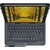Logitech Universal  Keyboard Folio for 9-10 inch tablets  Bluetooth  Black