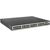 Коммутатор /  Managed L3 Switch 48x1000Base-T PoE,  6x10GBase-X SFP+,  PoE Budget 880W,  RJ45 Console,  19" w / brackets